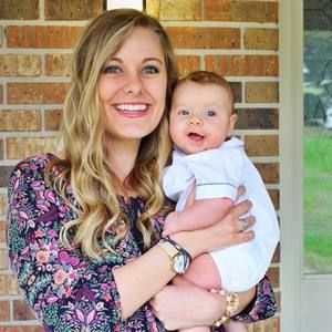 Meet your Posher, Kacie